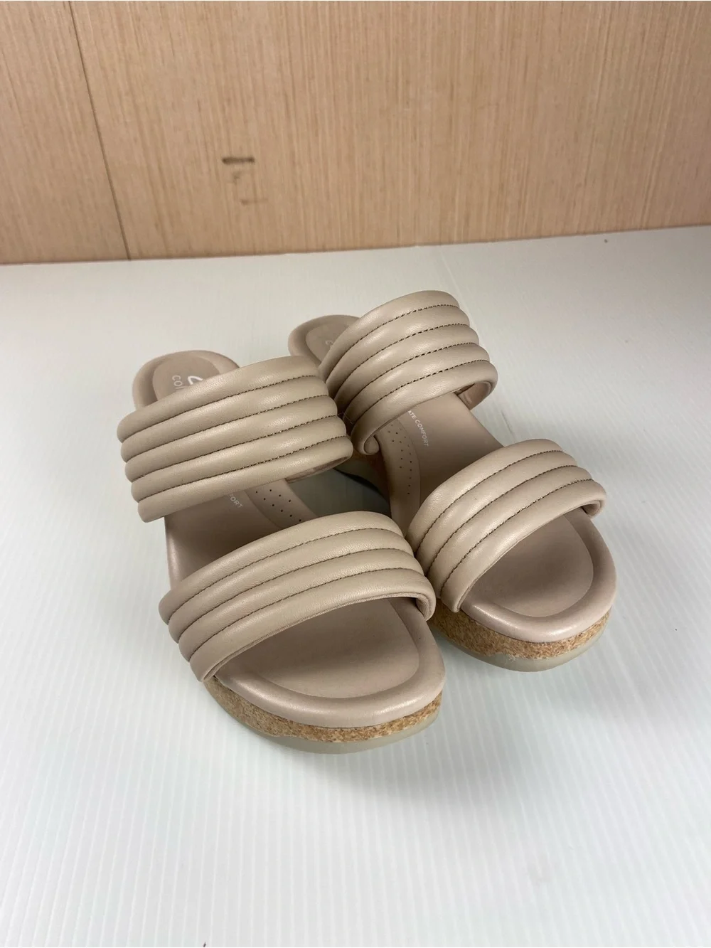 Clarks new without